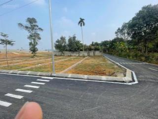 Bán gấp lô đất 88m2, mặt tiền 6m, giá 540tr lạc thuỷ hoà bình