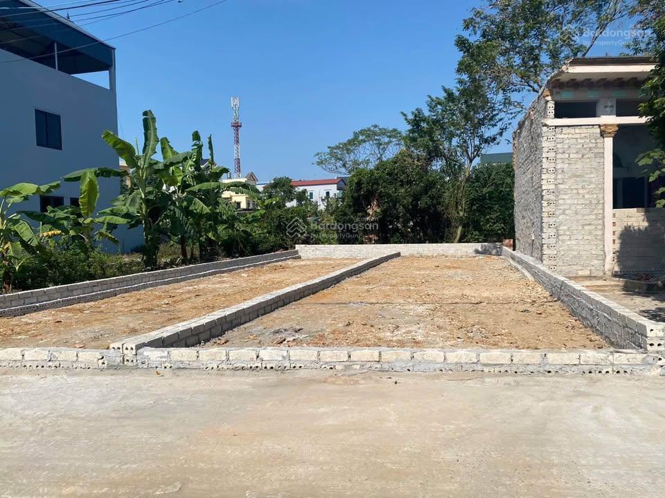 Siêu phẩm 85m²  mặt tiền lý tưởng cạnh trường sĩ quan đặc công khu a, sẵn sổ