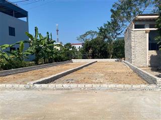 Siêu phẩm 85m²  mặt tiền lý tưởng cạnh trường sĩ quan đặc công khu a, sẵn sổ