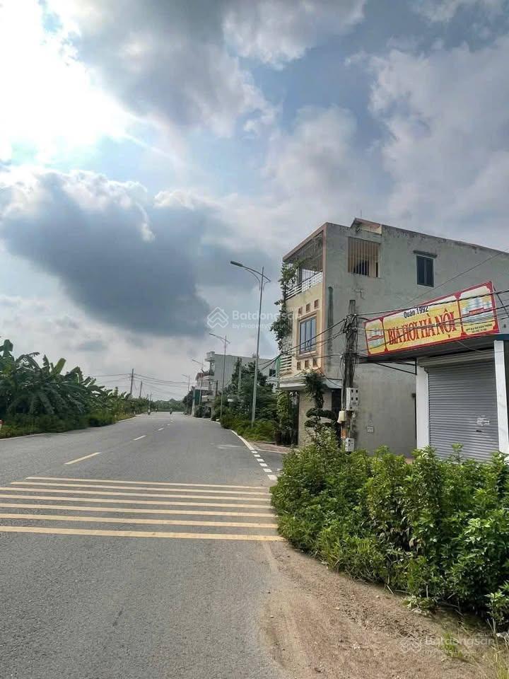 Siêu phẩm 85m²  mặt tiền lý tưởng cạnh trường sĩ quan đặc công khu a, sẵn sổ