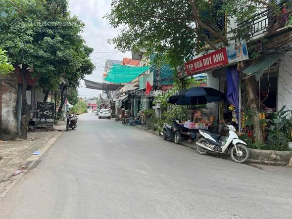 Chỉ 1,7 tỷ sở hữu đất 100m2 ,mt 6m sát quốc lộ 21 trục huyết mạch phía tây hà nội