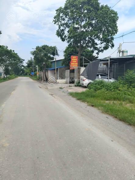 Gia đình bán gấp 91m2 đất ,mt 6m ,giá 1,65 tỷ sẵn sổ , cạnh đường mòn mở 300m