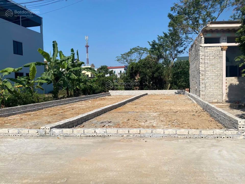 Gia đình bán gấp 91m2 đất ,mt 6m ,giá 1,65 tỷ sẵn sổ , cạnh đường mòn mở 300m