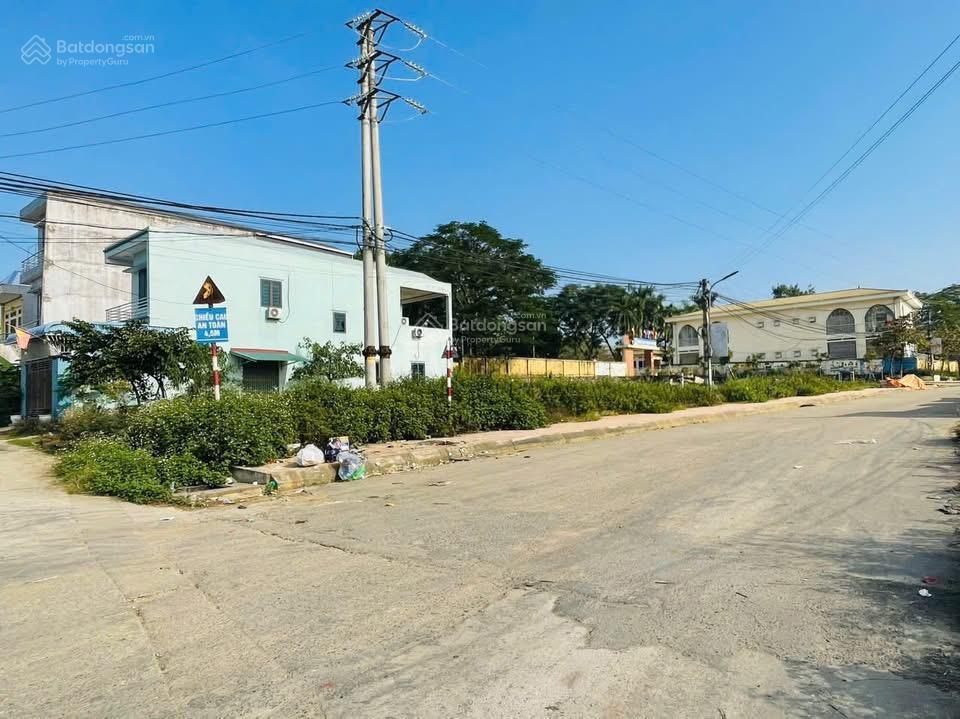 Đất 88m đông sơn  sát chợ cá, gần metro, đường 6 mở rộng