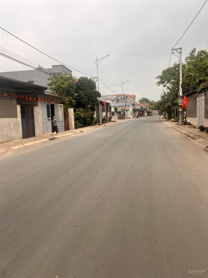 Đất 88m đông sơn  sát chợ cá, gần metro, đường 6 mở rộng