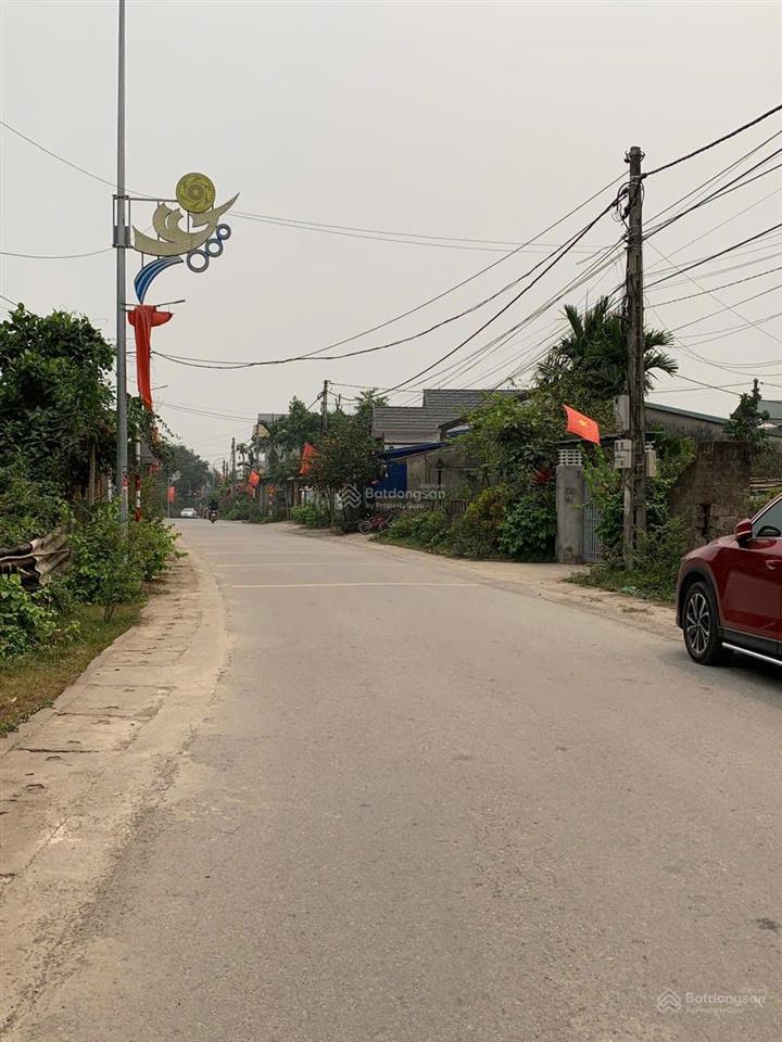 Đất 88m đông sơn  sát chợ cá, gần metro, đường 6 mở rộng