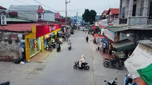 Sở hữu ngay lô đất 100m2, mt 6m, xã trung giã sóc sơn, gần kcn, gần hồ đồng đò