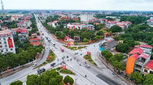 Sở hữu ngay lô đất 100m2, mt 6m, xã trung giã sóc sơn, gần kcn, gần hồ đồng đò