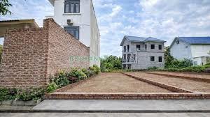 Sở hữu ngay lô đất 100m2, mt 6m, xã trung giã sóc sơn, gần kcn, gần hồ đồng đò