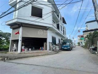Siêu phẩm 100m  mặt tiền 6m  sở hữu ngay "đất vàng"  cơ hội đầu tư "không thể bỏ lỡ"