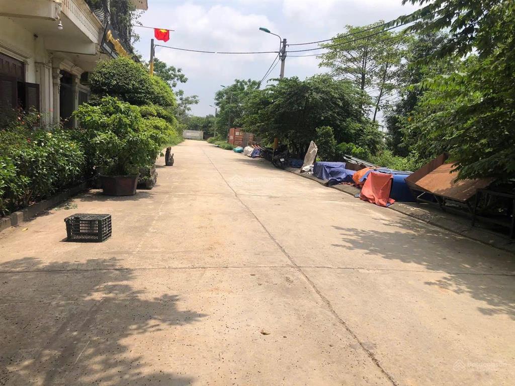 Chính chủ cắt bán lô đất 89m giá 1ty700 vị trí thị trấn xuân mai
