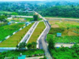 Chỉ cần bỏ ra 2tỷ sở hữu ngay 100m2 full thổ cư phú cát, gần đhqg , gần kcn cao ,sẵn sổ