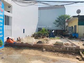 Chính chủ cần bán lô đất 90m², mặt tiền 6m ô tô đỗ cửa giá 1,35 tỷ sẵn sổ đường trục chính