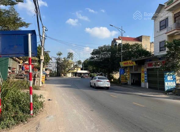 Lô đất tại xuân mai 93m², đường rộng 5m, giá 1,35 tỷ sẵn sổ đỏ