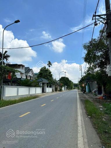 Giá siêu rẻ cho lô đất 355m2, mt 10m, giá 1.76 tỷ nằm ở xuân mai cách quốc lộ 21 400m