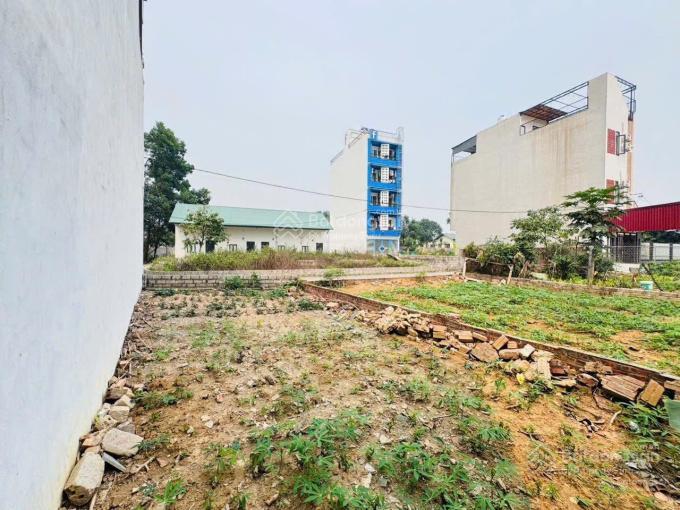 Giá siêu rẻ cho lô đất 355m2, mt 10m, giá 1.76 tỷ nằm ở xuân mai cách quốc lộ 21 400m