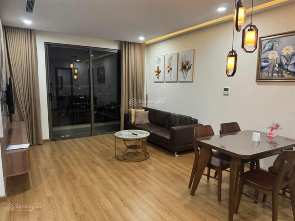 Có duyên 3n full đồ xịn 110m2  sạch + mới (12tr) usilk city đảng cấp tố hữu hà đông 0836 816 ***