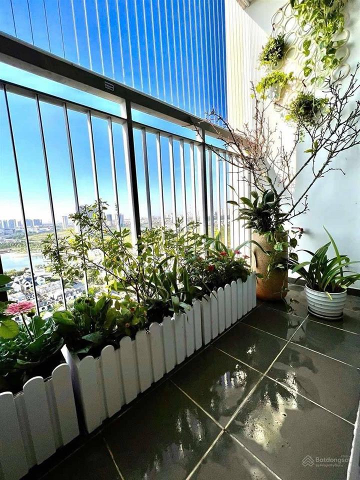 Có duyên 3n full đồ xịn 110m2  sạch + mới (12tr) usilk city đảng cấp tố hữu hà đông 0836 816 ***