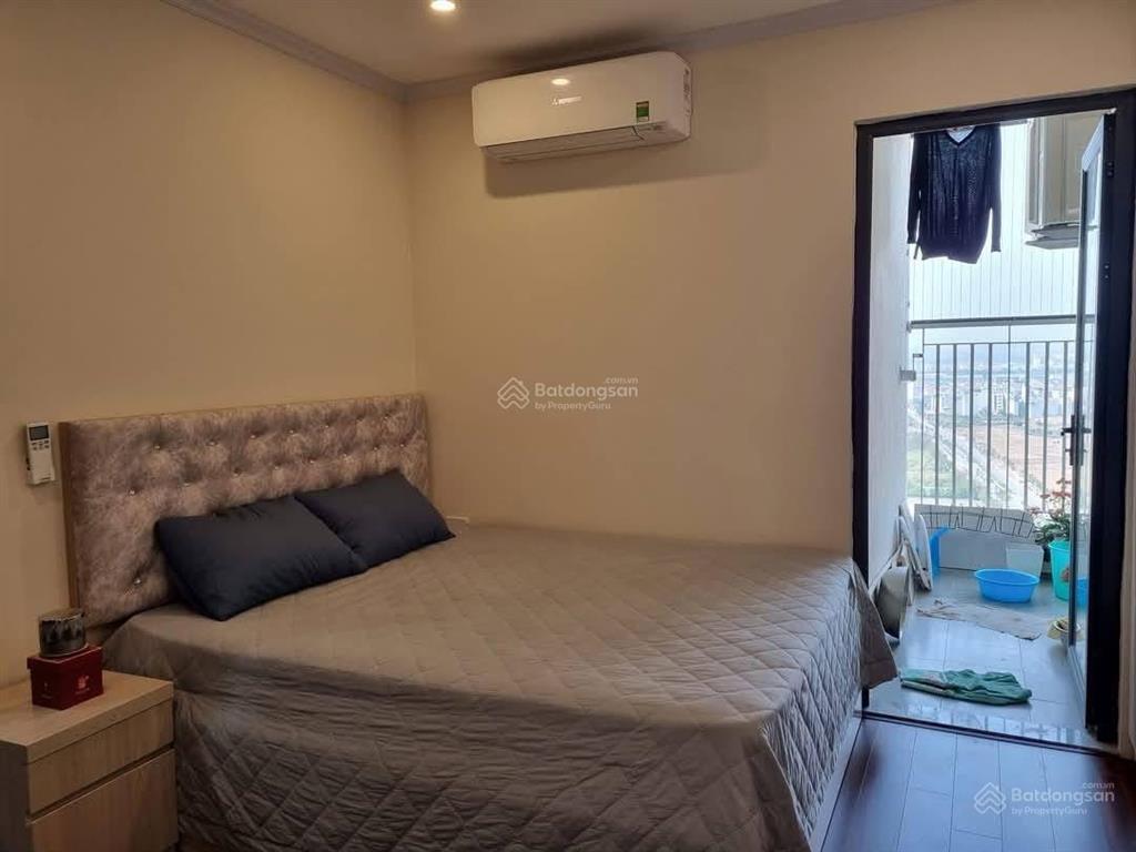 Có duyên 3n full đồ xịn 110m²  sạch + mới (11tr) usilk city đẳng cấp tố hữu hà đông 0924 700 ***