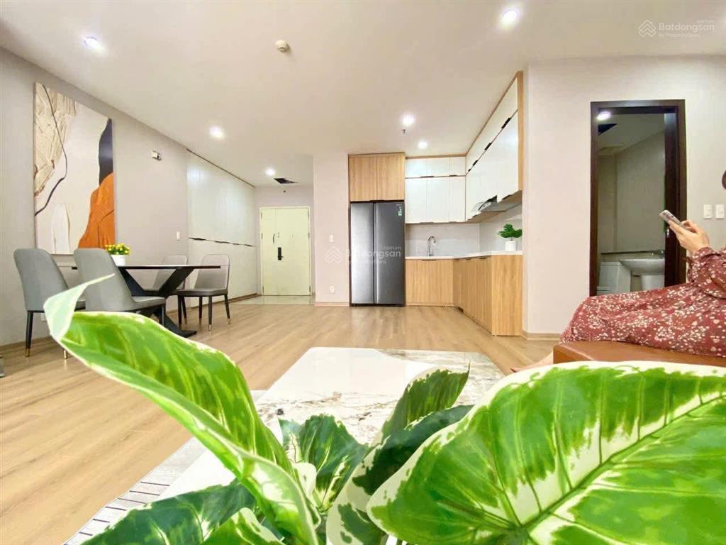 Có duyên 3n full đồ xịn 110m2  sạch + mới (12tr) usilk city đẳng cấp tố hữu hà đông 0836 816 ***