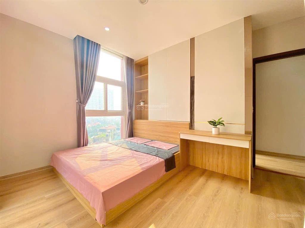 Có duyên 3n full đồ xịn 110m2  sạch + mới (12tr) usilk city đẳng cấp tố hữu hà đông 0924 700 ***