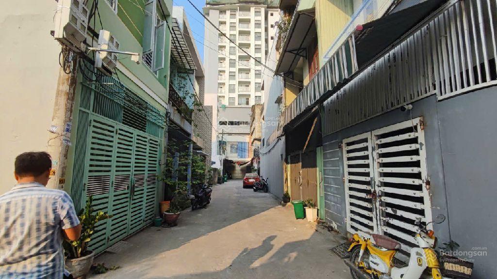 Lô đất đẹp ngô thì nhậm diện tích lớn 123m2, ngang 5,3m nở hậu tài lộc  chỉ 4 tỷ