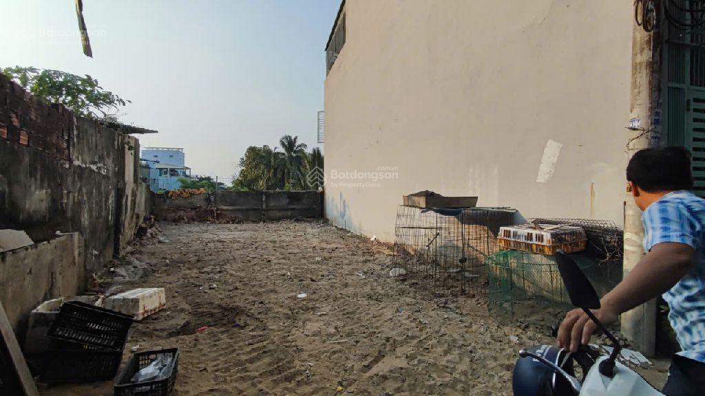 Lô đất đẹp ngô thì nhậm diện tích lớn 123m2, ngang 5,3m nở hậu tài lộc  chỉ 4 tỷ