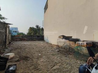 Lô đất đẹp ngô thì nhậm diện tích lớn 123m2, ngang 5,3m nở hậu tài lộc  chỉ 4 tỷ