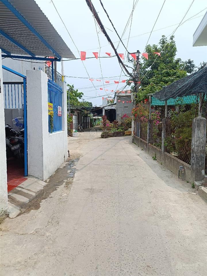 Nguyễn lương bằng  liên chiểu  135m2  ngang 8m hiếm (nở hậu 8,5m) bán dãy trọ 10 phòng