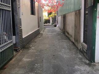 Tìm đâu ra nhà tầng lửng 100m2  ngay tt bến xe  cách đường chính 100m  giá 3,7 tỷ