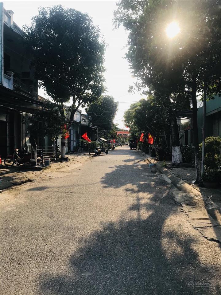 Khu đầu tuyến sơn trà lô đất vuông vắn đẹp  thông ra biển  nhỉnh 7 tỷ xíu xiu