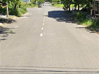 Khu đầu tuyến sơn trà lô đất vuông vắn đẹp  thông ra biển  nhỉnh 7 tỷ xíu xiu