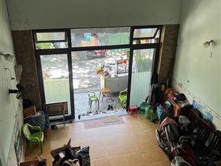 Nhà sát biển mặt tiền phan phu tiên dt 75m2  giá chỉ 5,x tỷ