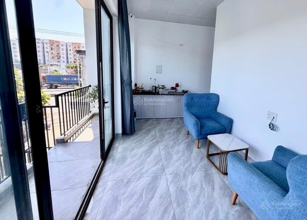 Bán tòa căn hộ mini lô góc kiệt ô tô ngô quyền thông trương định dòng tiền 60tr/th hơn 7 tỷ