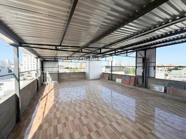 Bán dãy trọ cao cấp ngay hoàng diệu trung tâm hải châu dòng tiền gần 40tr/tháng  giá 7,x tỷ