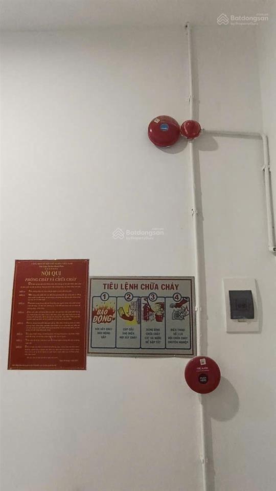 Tòa căn hộ 3 tầng + 1 tum kẹp kiệt tt hải châu dòng tiền ~ 80tr/tháng 17 phòng full nội thất