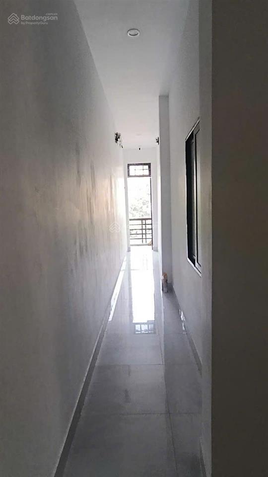 Tòa căn hộ 3 tầng + 1 tum kẹp kiệt tt hải châu dòng tiền ~ 80tr/tháng 17 phòng full nội thất