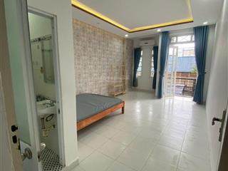 Căn hộ 4 tầng đường nguyễn du cách đường chính 50m  4 tầng  6 phòng  dòng tiền 22tr  nhỉnh 5 tỷ