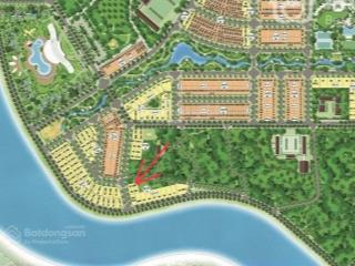Đất nền river silk ct, giá cực tốt 7,9 tỷ, 200m2, view đẹp, sát sông, gần bv việt đức, hà nam, nb