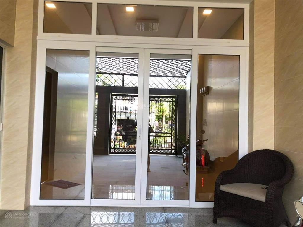 Chính chủ bán nhà mặt tiền 12a đường số 9, phường thảo điền quận 2, giá 36 tỷ 500