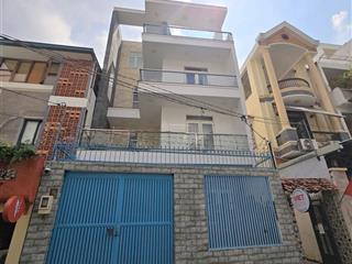 Ngộp bank bán gấp nhà mặt tiền nguyễn bá huân, thảo điền, quận 2, diện tích 7.45 x 27.5m, giá 38 tỷ