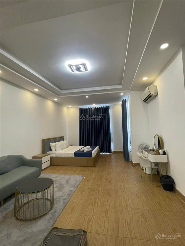 Ngộp bank bán gấp nhà mặt tiền nguyễn bá huân, thảo điền, quận 2, diện tích 7.45 x 27.5m, giá 38 tỷ