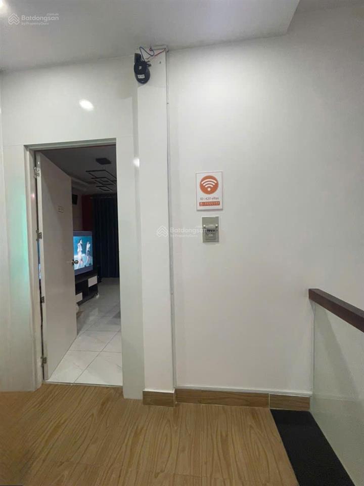 Ngộp bank bán gấp nhà mặt tiền nguyễn bá huân, thảo điền, quận 2, diện tích 7.45 x 27.5m, giá 38 tỷ