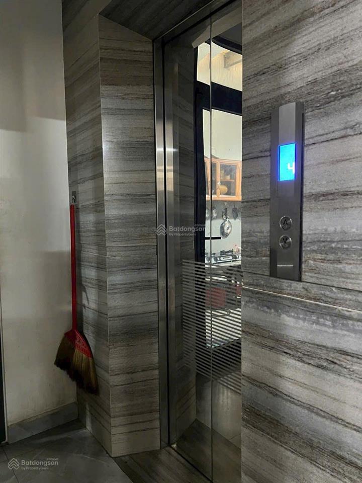 Bán tòa nhà vị trí đẹp  ngay sau lưng tạ hiện & trương văn bang  bán nhanh giá rẻ