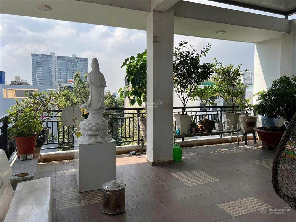 Bán tòa nhà vị trí đẹp  ngay sau lưng tạ hiện & trương văn bang  bán nhanh giá rẻ