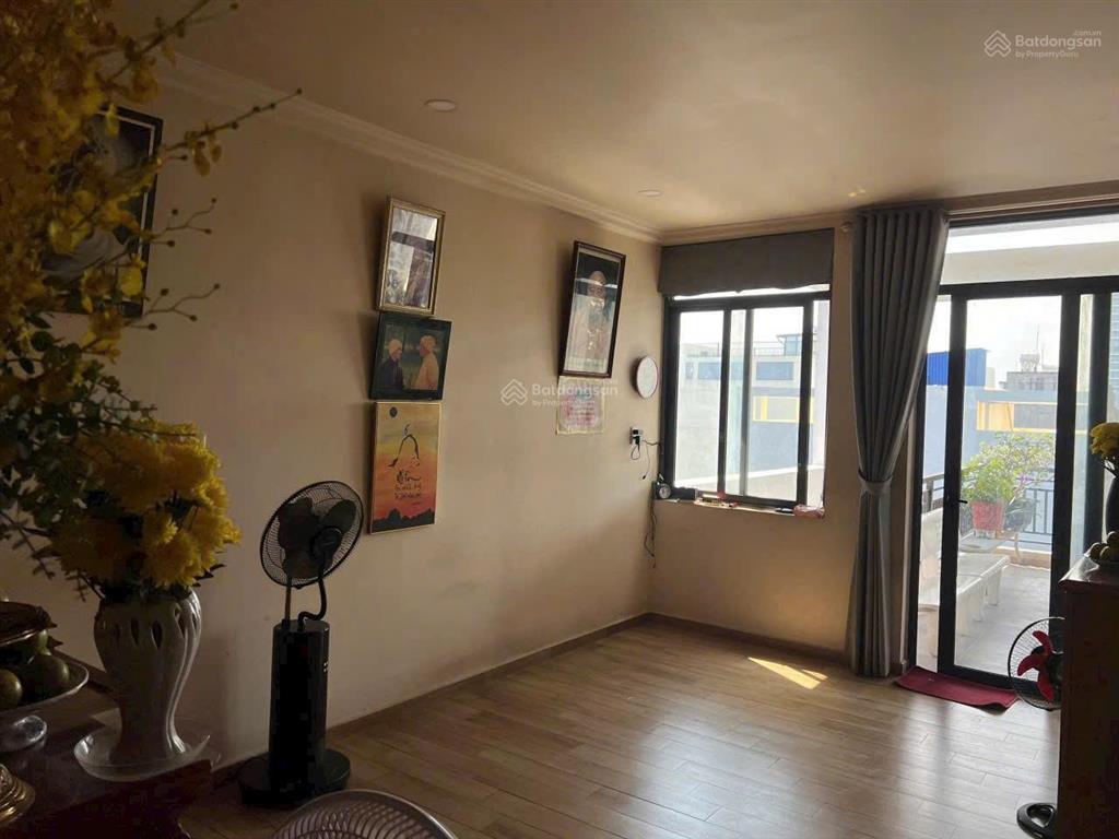 Bán tòa nhà vị trí đẹp  ngay sau lưng tạ hiện & trương văn bang  bán nhanh giá rẻ
