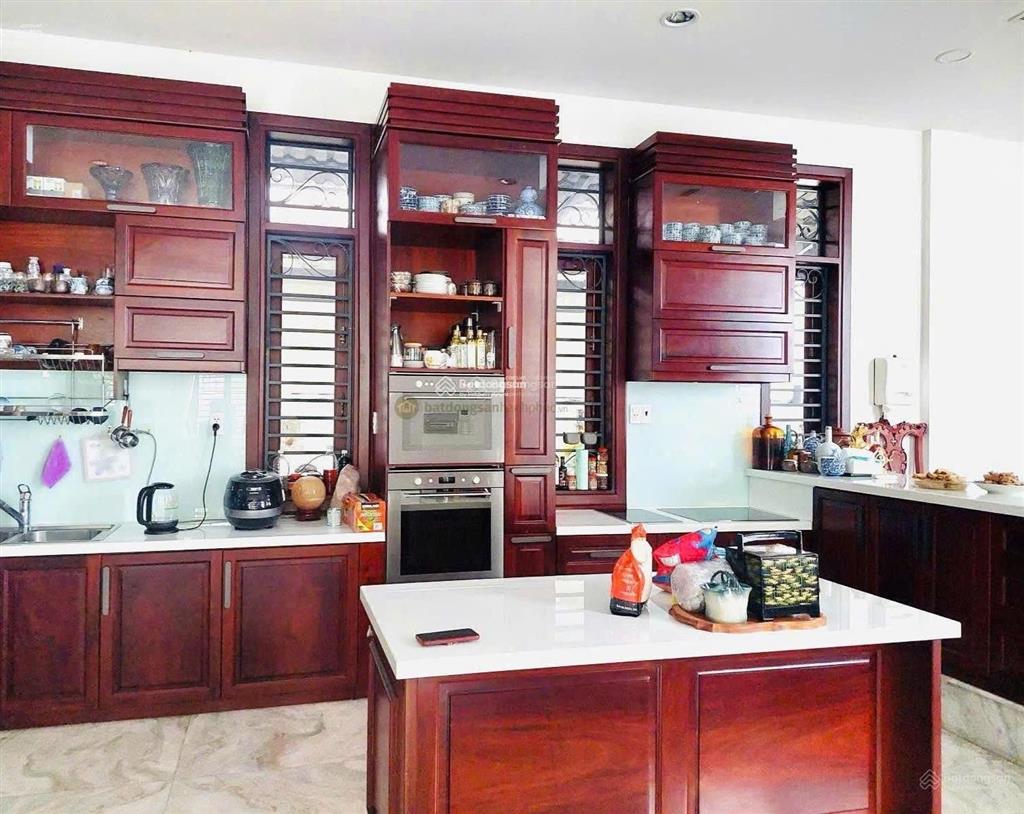 Giảm mạnh bán nhanh biệt thự mặt tiền số 171 đỗ pháp thuận, diện tích 320m2 (16m x 20m), giá 90 tỷ