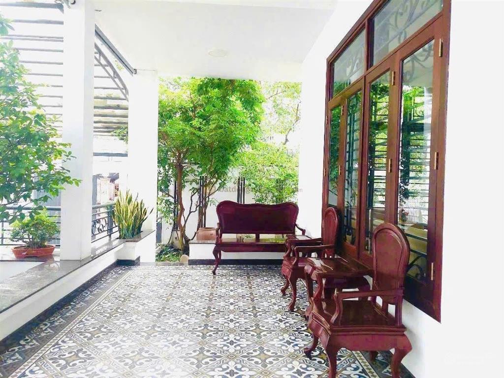 Giảm mạnh bán nhanh biệt thự mặt tiền số 171 đỗ pháp thuận, diện tích 320m2 (16m x 20m), giá 90 tỷ