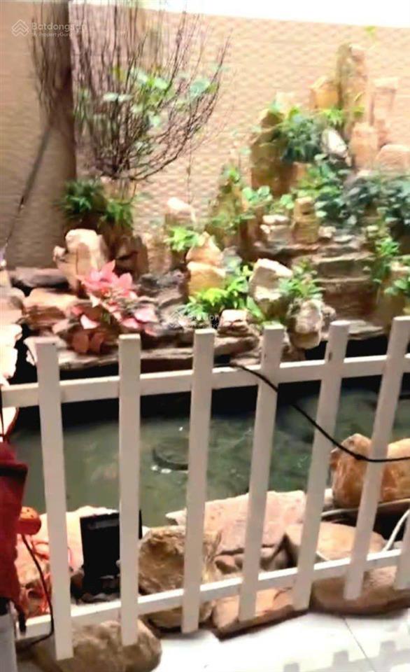 Siêu biệt thự 200m2 mt khu vip bầu cát phường 14  tân bình. chỉ 40 tỷ.