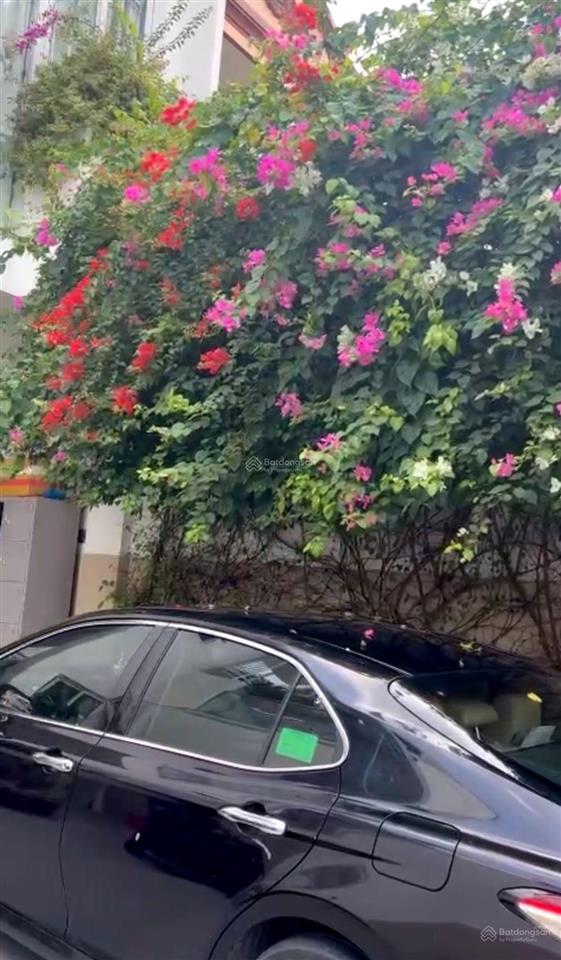 Siêu biệt thự 200m2 mt khu vip bầu cát phường 14  tân bình. chỉ 40 tỷ.